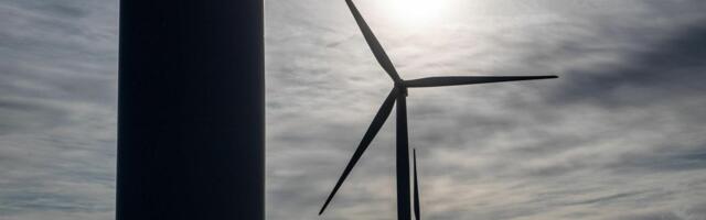 Enefit Green ostab algusjärgus Poola tuulepargid