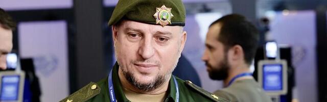 Tšetšeenia väejuht hoiatas, et sõda jätkub aastani 2030, NATO laguneb, Ameerika vasallid põlvitavad Venemaa ees