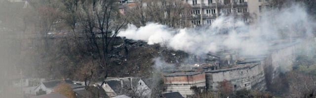 1003-й день войны: США предупредили Украину о предстоящем запуске ракеты "Орешник"