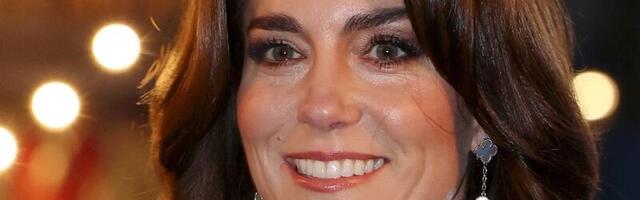 Südantsoojendav žest. Kate Middleton tegi puuetega lastele armsa kingituse, et pühadeaega helgemaks muuta