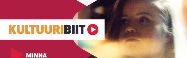 KULTUURIBIIT | Soome muusiku Minna Koskenlahti playlist
