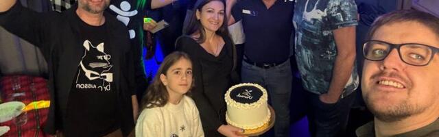 FOTOD: Paide kesklinnas avati kohvik Varosh