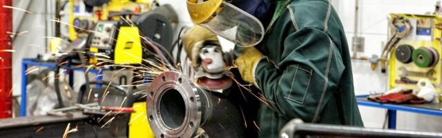 LEEDU MAJANDUS | Kasvu on näha, kuid tööstuses tellimuste maht väheneb