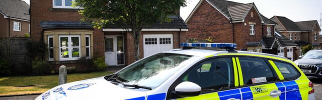 Šoti politsei vahistas abordikliiniku ees palvetanud vanaproua