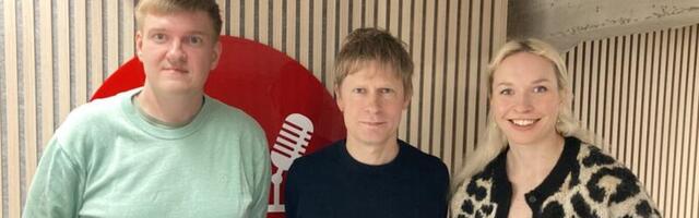 Tervisetehnoloogia firmad hauvad suurt kasvuplaani