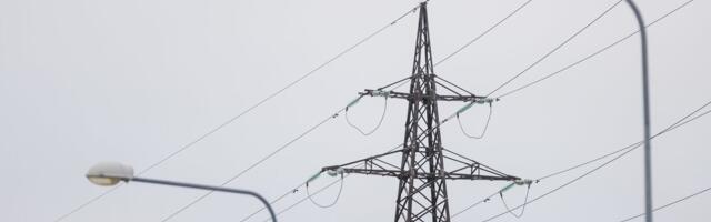 Elektriarvele lisanduvad uued tasud ja kulud kasvavad oodatust kiiremini