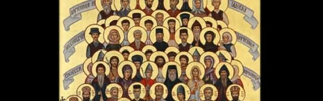 Danas samo jedan STROG OBIČAJ treba da ispoštujete! Veliki je praznik, staro VEROVANJE kaže da NIJE DOBRO DA...