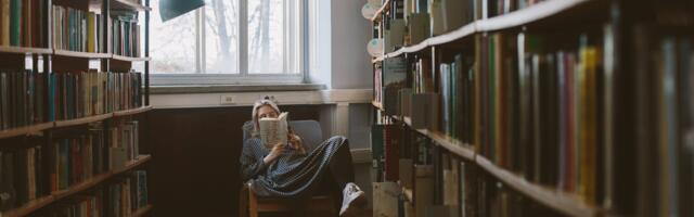 Tartu Linnaraamatukogus augustis