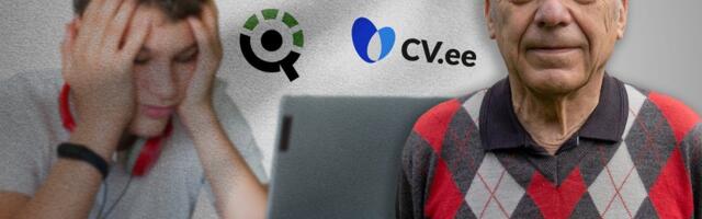 HEIDO VITSURI MAJANDUSPILK | Üle veerandi noortest on töötud! Paraku ei suutnud me hoida oma positsiooni IT-tiigrina