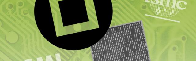 Silicon Valley chip start-up raises $100mn to take on TSMC and ASML