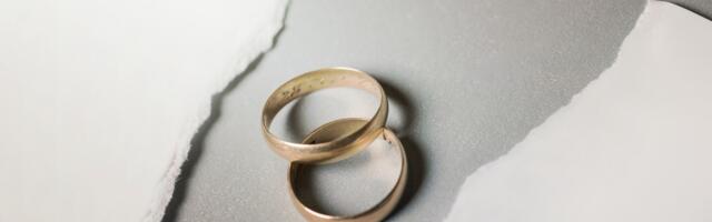 HOROSKOOP: Milline on põhjus, miks sina ühel päeval võiksid lahutada