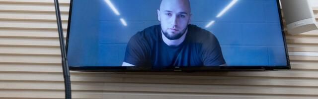 Laagna tee surmakutsar pääseb vabadusse. Prokuratuur ei saa enam midagi teha