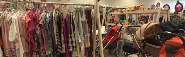 Uuskasutuskeskuse juht: maailm vajab inimesi, kes valivad teisiti