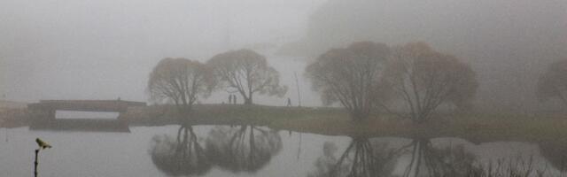 В ближайшие дни в Эстонии будет преобладать плюсовая температура