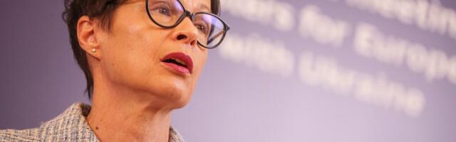 Ukraina ja EL leppisid kokku 10-punktilises plaanis ühinemispüüdluste edendamiseks