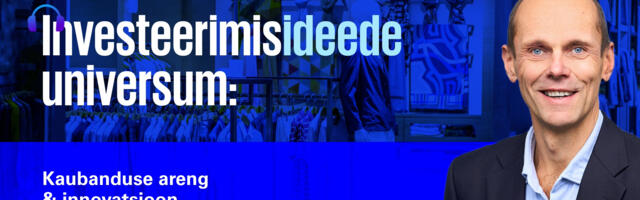 ARUTELU Miks on pintsaku ostmine praegusel innovatsiooni ajastul Berliinis, Londonis ja Tallinnas ikka veel sama ebameeldiv kogemus?