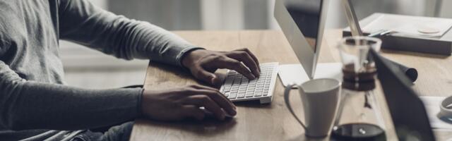 Suur hulk Eesti töötajad on viimase aasta jooksul oma panust töösse vähendanud