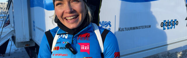 Ermits: rajal on alati oleksid, aga täna neid polnud