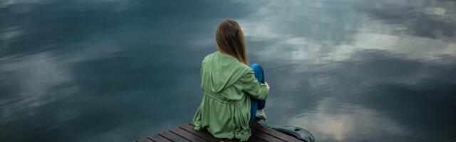 Kui tugev olemine väsitab: miks naised ei peaks kogu aeg oma valu enda sees kandma