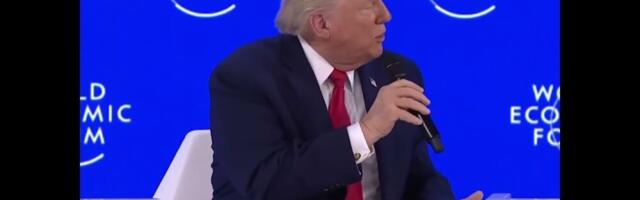 Tagasivaade ja tulevikku vaatamine: kas Trump on just käivitanud Maailma Majandusfoorumi “Suure Lähtestamise”?