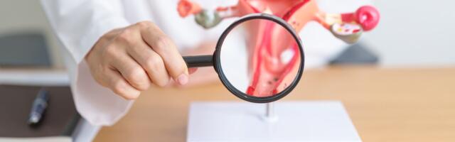 Tehisintellekt aitab hinnata endomeetriumivähi taastekke riski senisest oluliselt varem