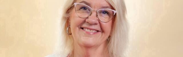 Ülle Pind: hea juht ei vastanda inimlikkust ja tulemuslikkust