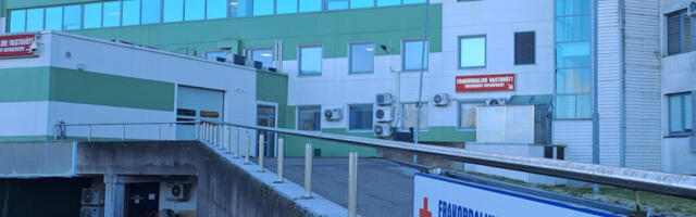 SOTSIAALMINISTEERIUMI EELNÕUGA SOOVITAKSE MUUTA SENIST EMO KORDA