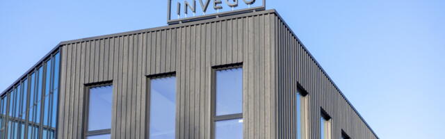 Kinnisvaraarendaja Invego pakub esimest korda kontserni võlakirju