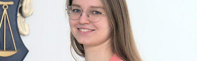 Doris Abe: karistamise eesmärkidest narkokuritegude puhul