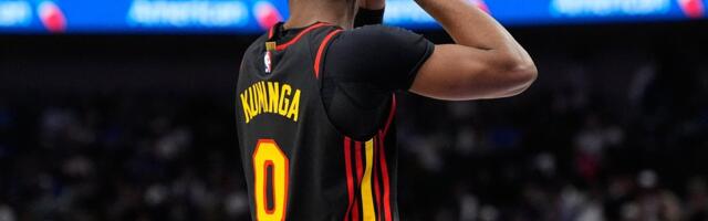 VIDEO | Imesid juhtub_ NBA korvpalluri ülikauge sööt läks kogemata korvi