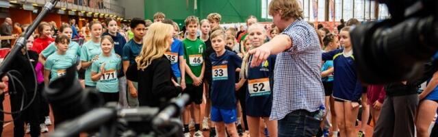 TV 10 Viljandi tüdrukud unistavad lennukalt: MM-tiitlit tahaks kolmel alal