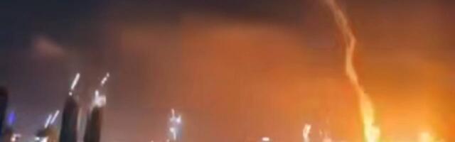 Iisraeli õhukaitse on küsimärgi all pärast seda, kui Iraani raketid vabalt läbi lendavad