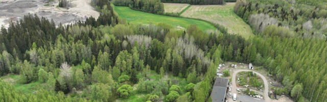 Soome kerkib üks Euroopa suurimaid tehisintellekti andmekeskusi