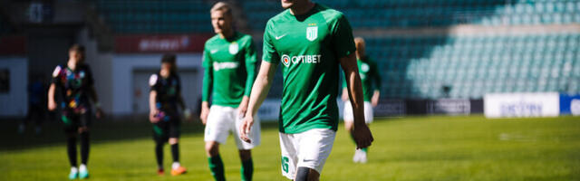 Rootsi kõrgliigas debüüdi teinud Tõugjas pidi kaotusega leppima