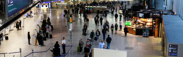 Euroopa lennusektor hoiatas võimaliku kütusepuuduse eest