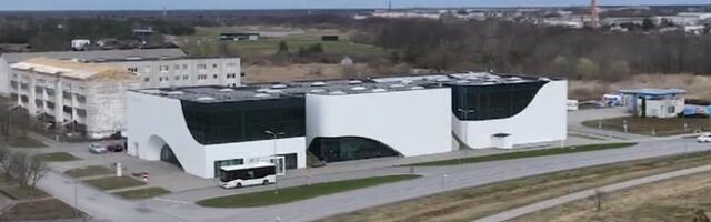 Endise WOW keskuse hoone uued omanikud otsivad uusi rentnikke