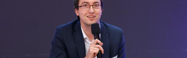 Erkki Sapp: praegu maksavad fikspaketi kinni kõik elektritarbijad