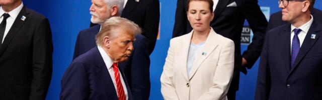 Reuters: NATO kaalub tippkohtumiste vähendamist, et vältida pidevat vägikaikavedu Trumpiga