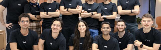 Lucis raises $20M Series A to expand AI-driven preventive healthcare platform