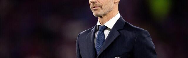 BBC: UEFA liikmed arutavad maailmameistrivõistluste boikotti