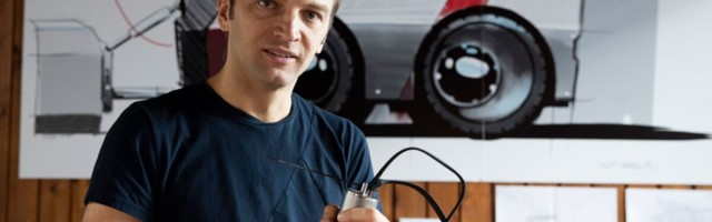 Superangeli juhtimisel hakatakse uusi äriideid otsima Eesti, Läti ja Soome ülikoolidest