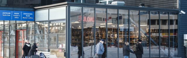 Ebaõiglus? Tuntud alkopoele kuuluvad toidukohad ei saa bürokraatia tõttu koroonatoetust