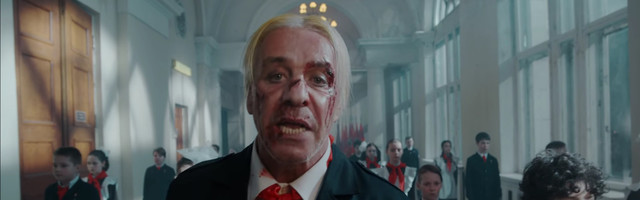 Rammsteini laulja Till Lindemann avaldas uue loo pealkirjaga “Ma vihkan lapsi”