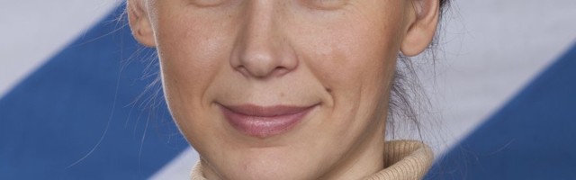 Olümpiavõitja Embrich kandideerib linnavolikogusse Nõmmel