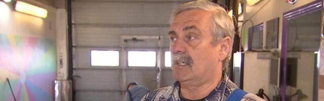 Reporter: Tehnoülevaatajad siunavad Transpodiameti plaani panna nad peakaameraid kandma