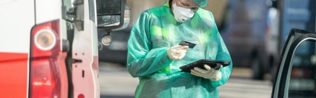 Koroonaviirus võib soodustada suhkruhaiguse teket