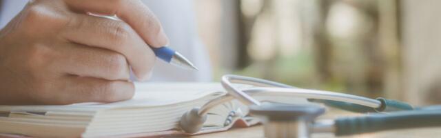 Kursus toob endised tervishoiutöötajad tagasi erialasele tööle