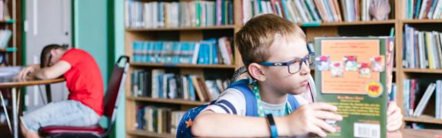 Tartu Linnaraamatukogu nädalainfo