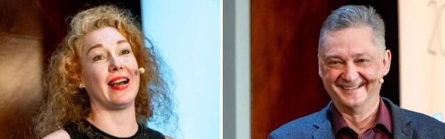 Tööstusjuht: teadke, mis ettevõttes toimub, sest laovarud võivad raha nipsust kinni jooksutada