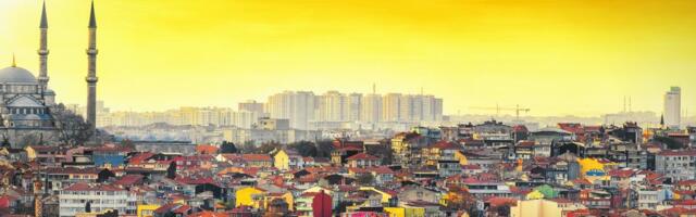 UUS MAALEHE REIS | Tule koos meiega Türgit avastama!